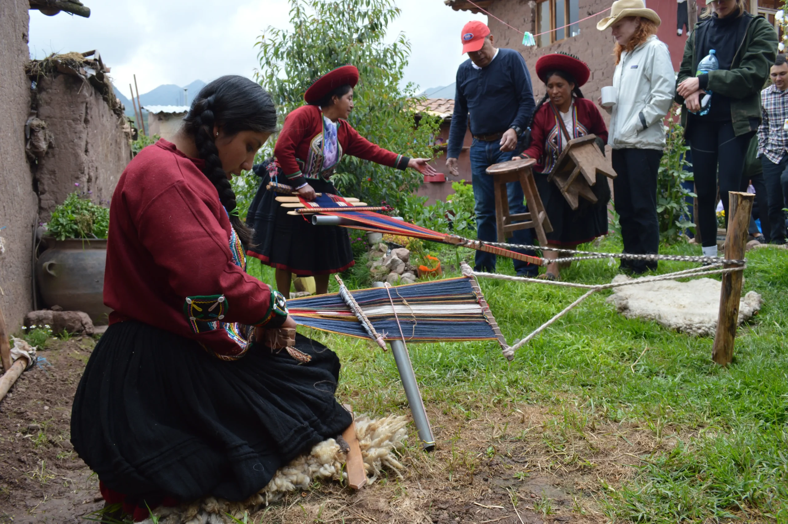 Andean Immersion 31