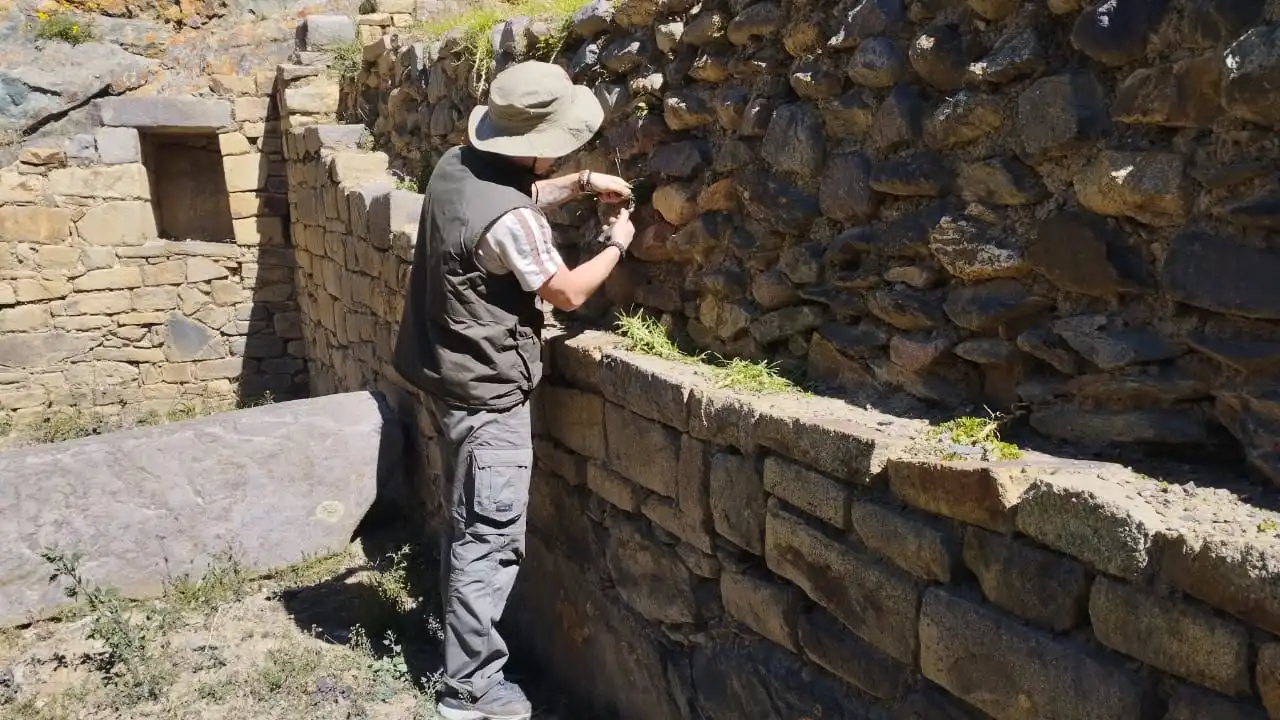 Archaeology 31