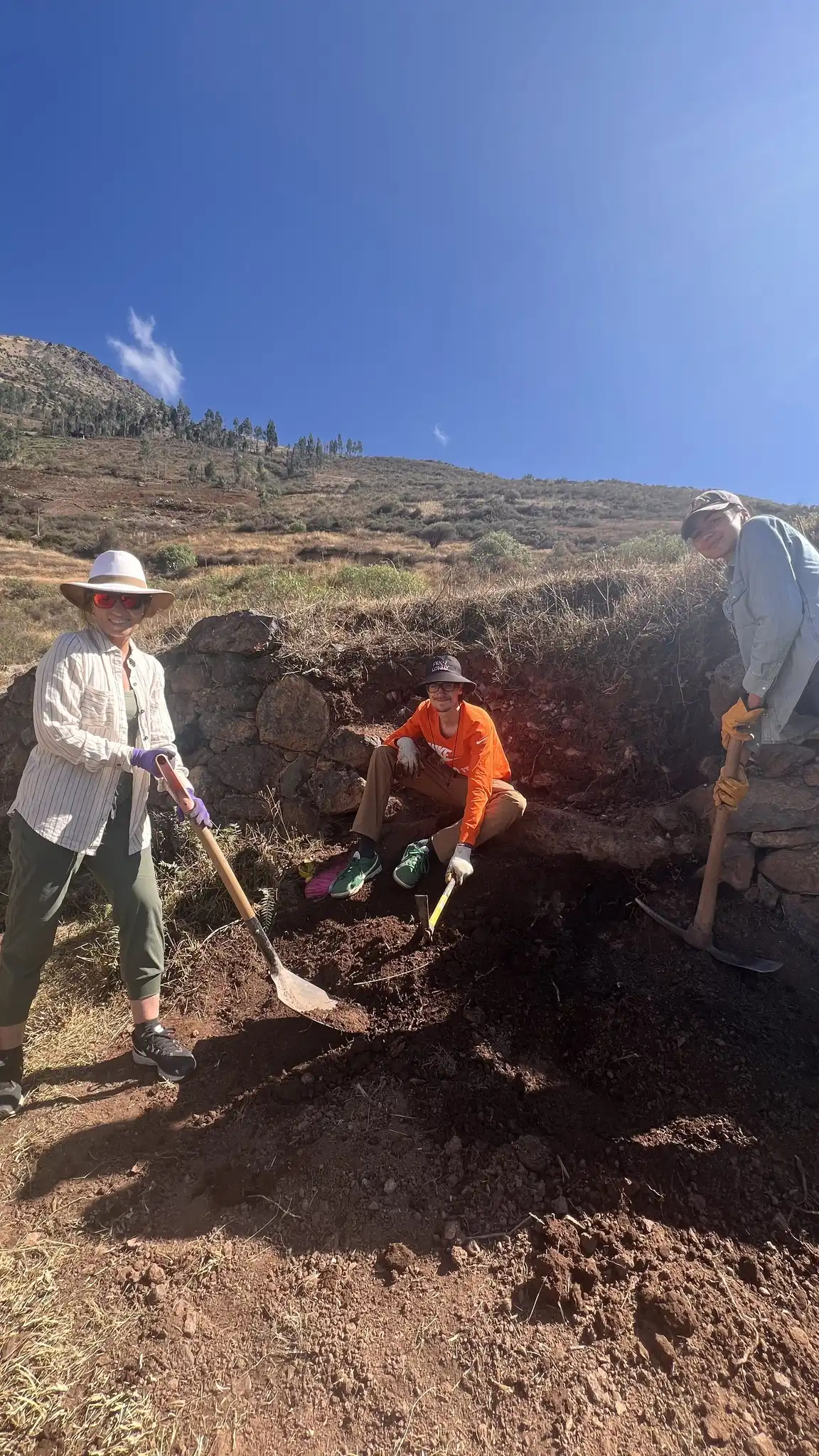 Archaeology 32