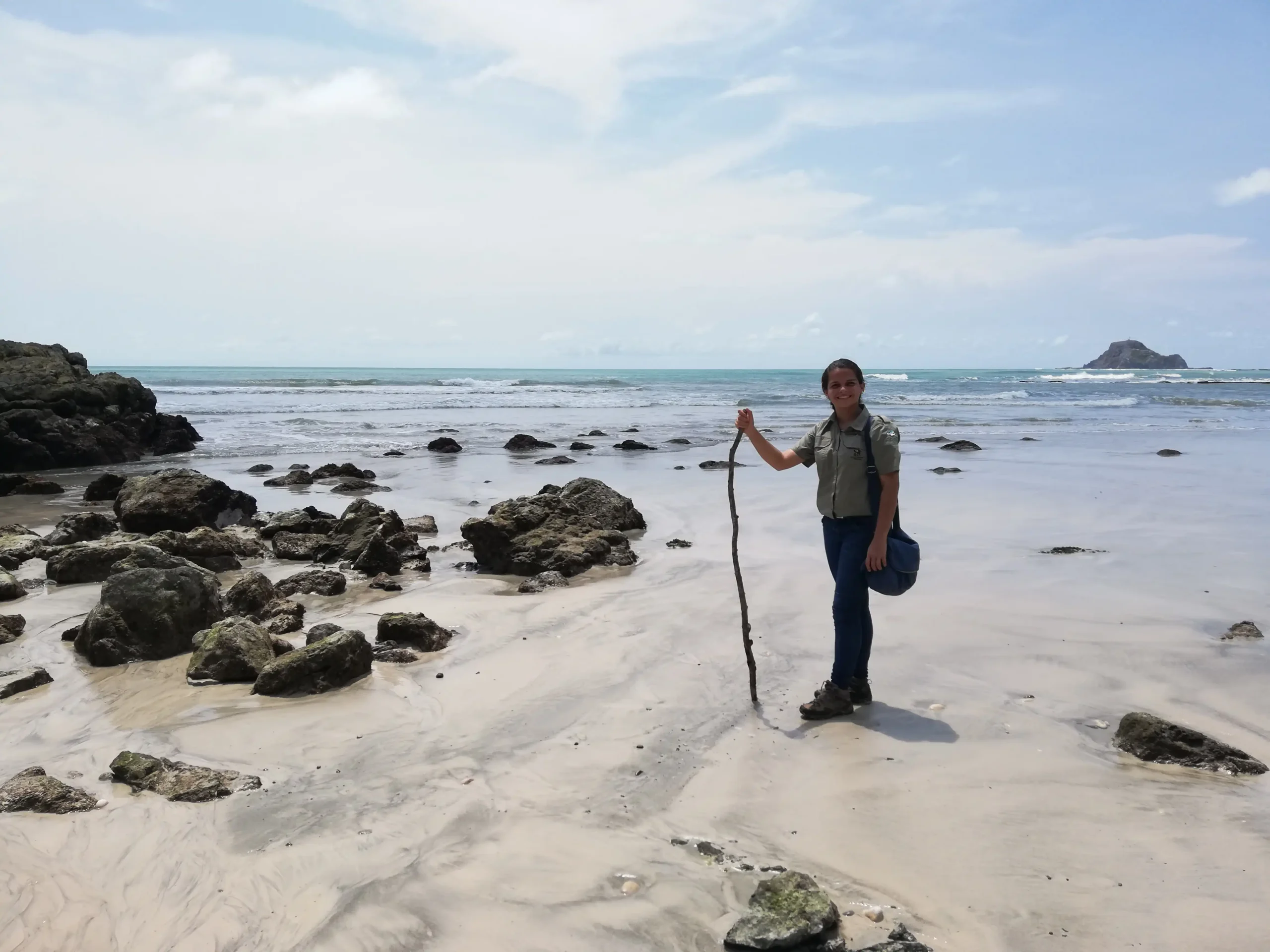 Beach Conservation 1