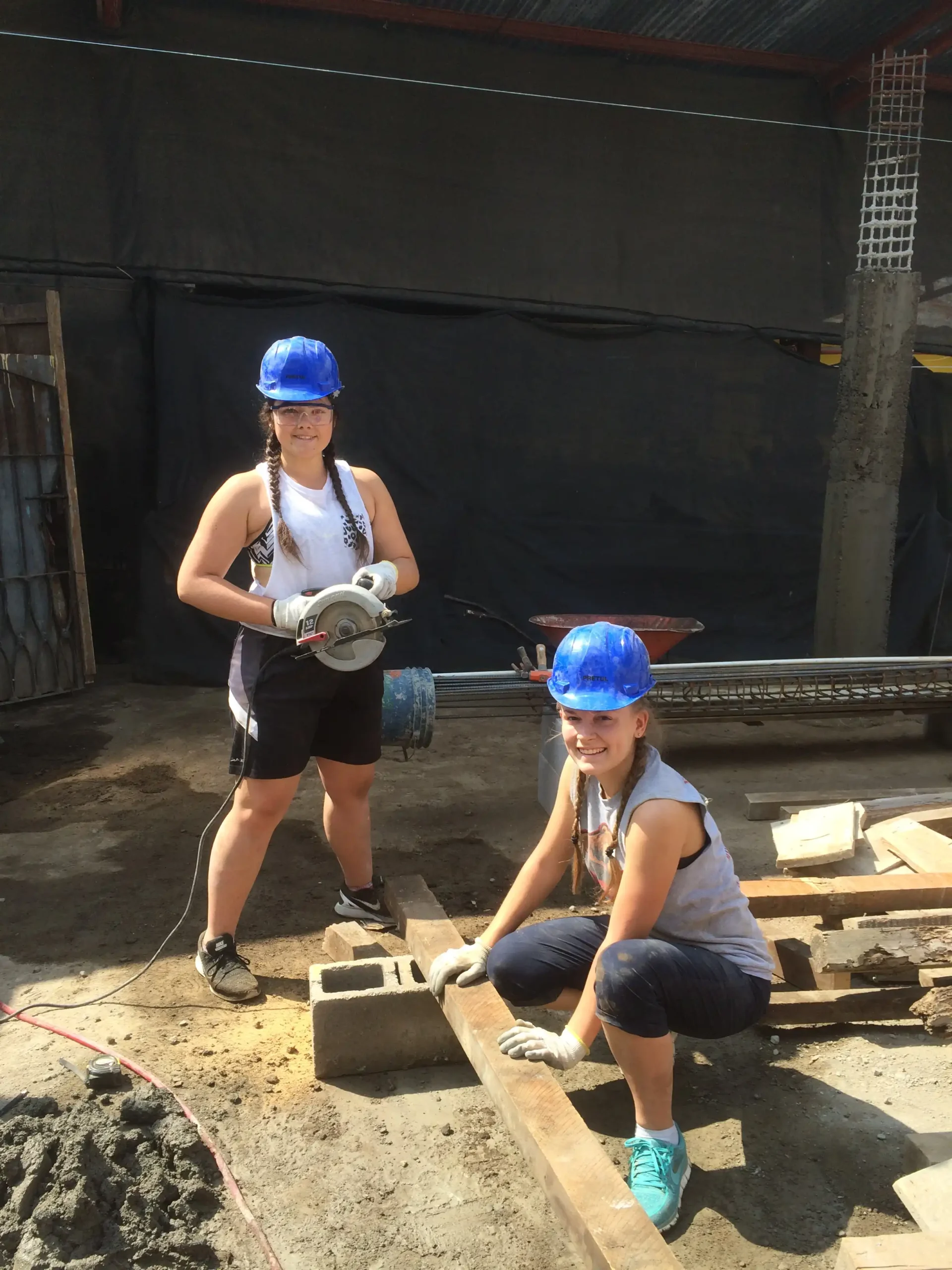 Construction 23