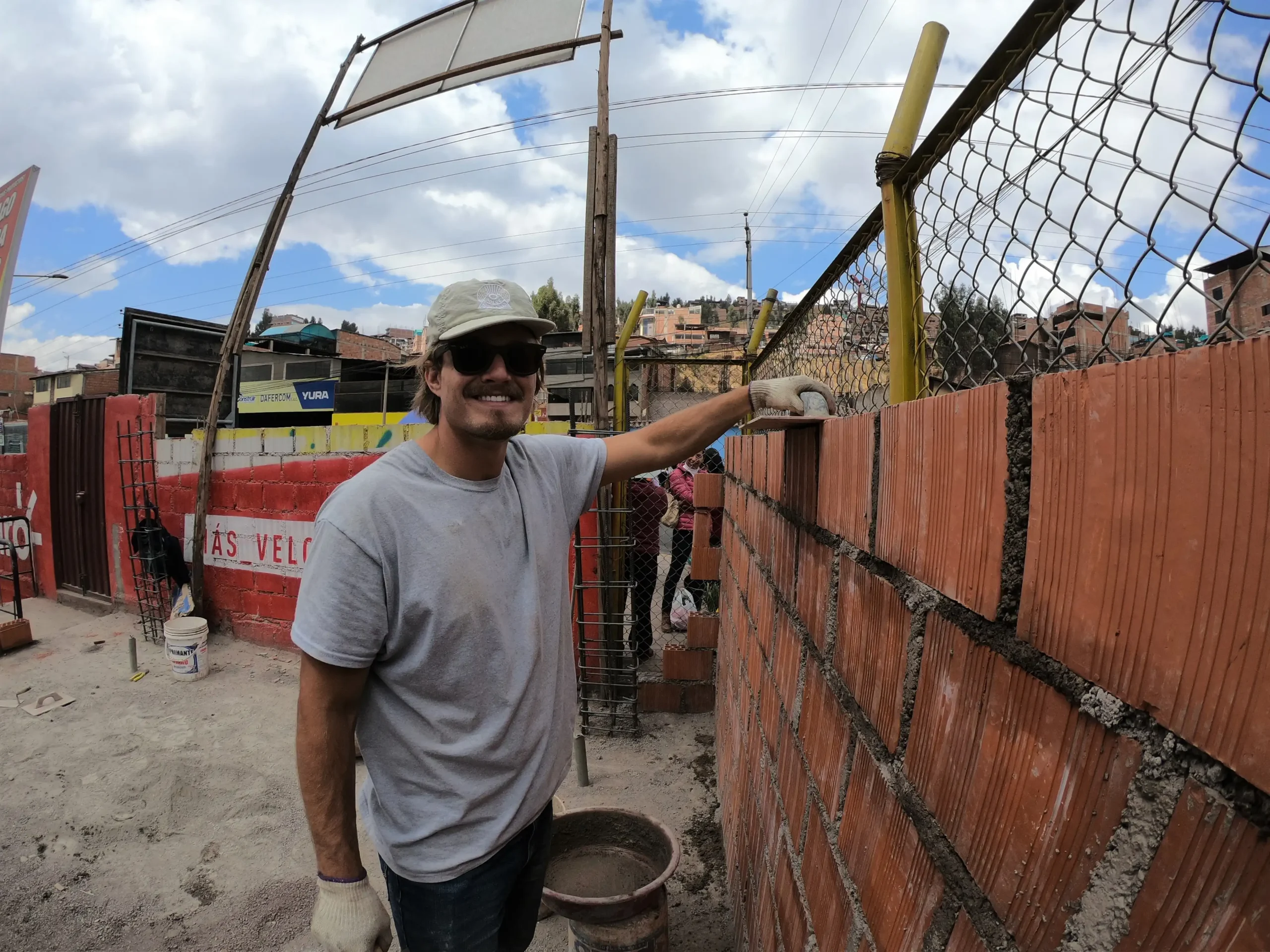Construction 34