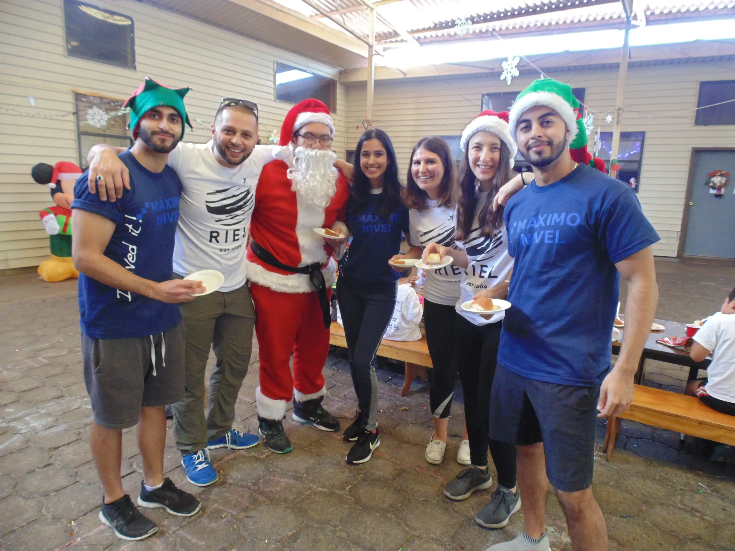 Holiday Program 21