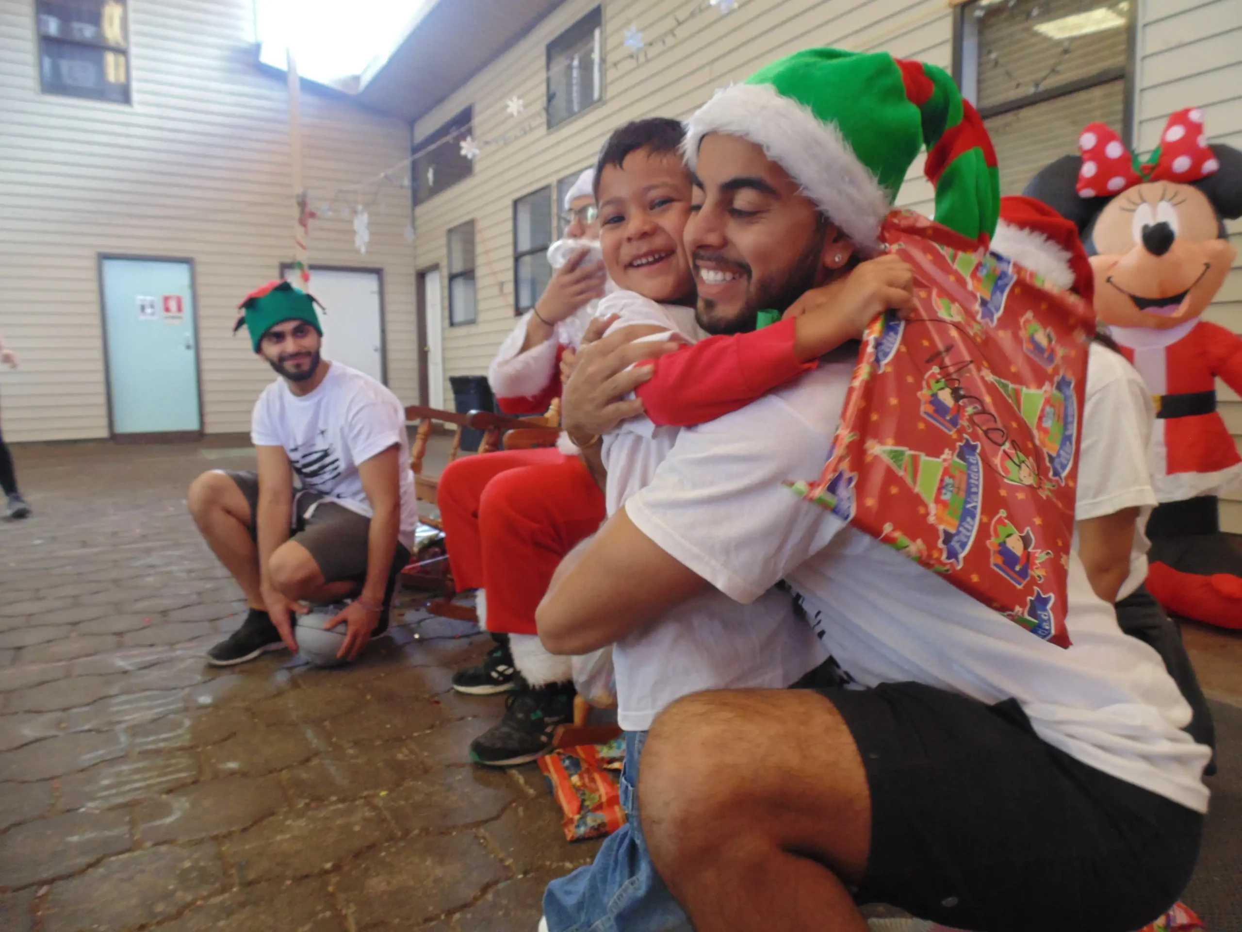 Holiday Program 22