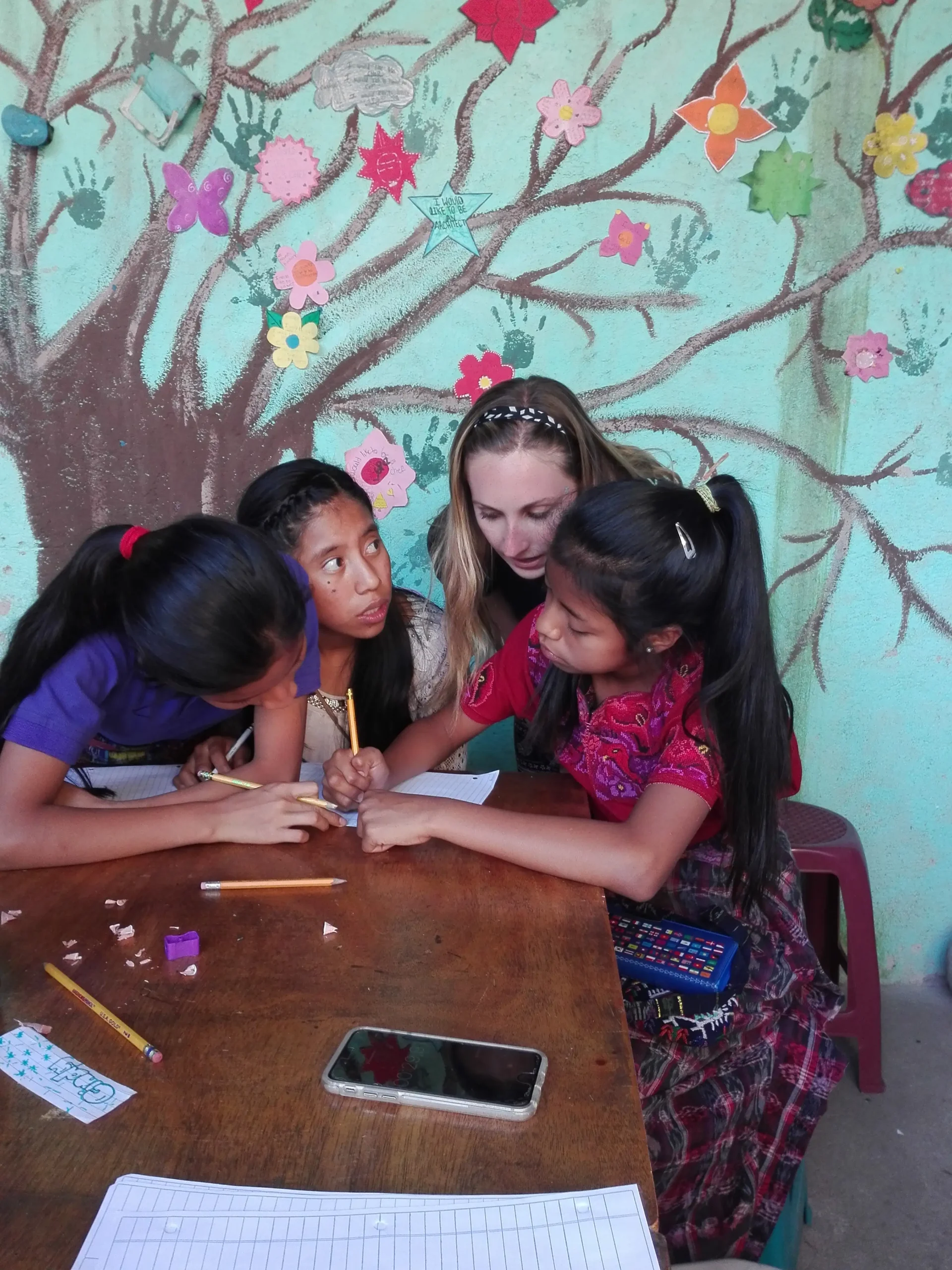 Teaching English 21