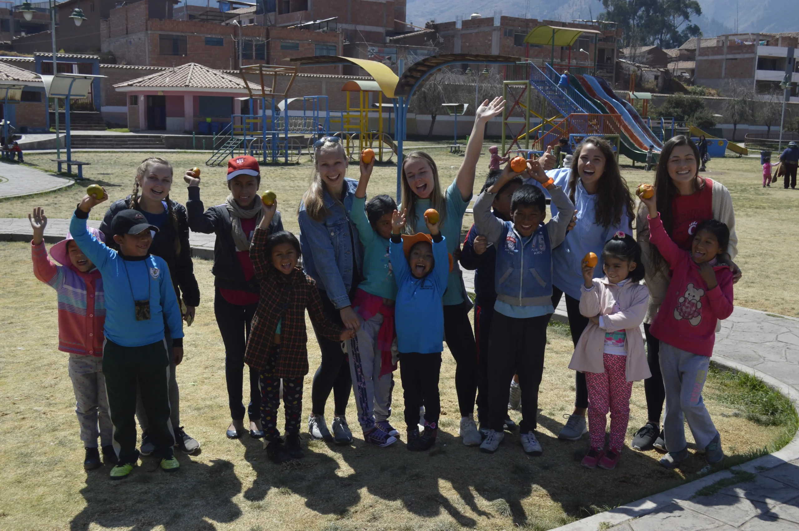 Working with Kids 34