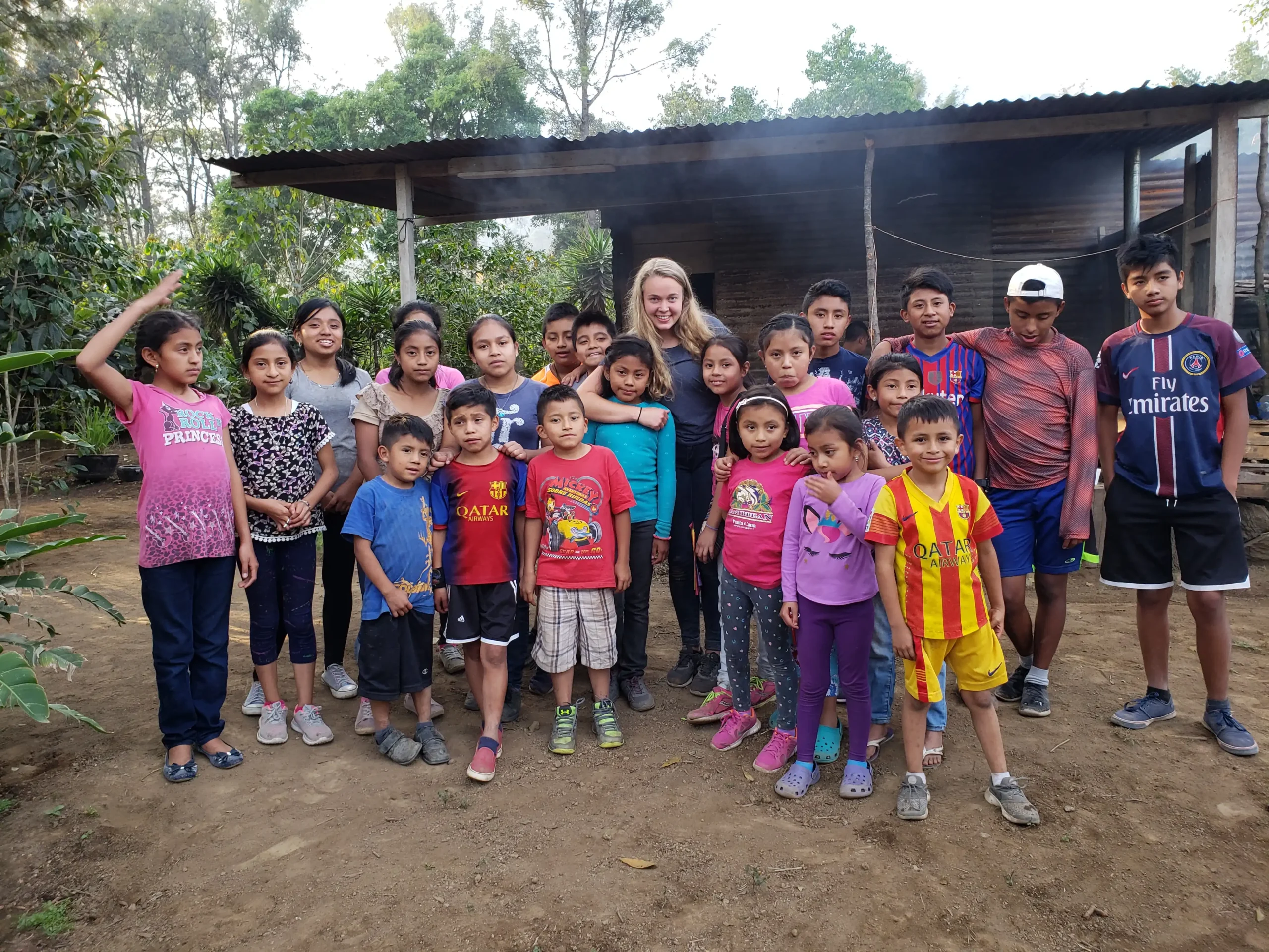 Working with kids 23